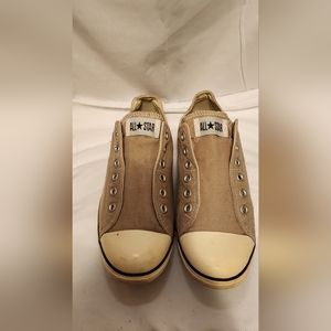 Converse All Star Slip-On